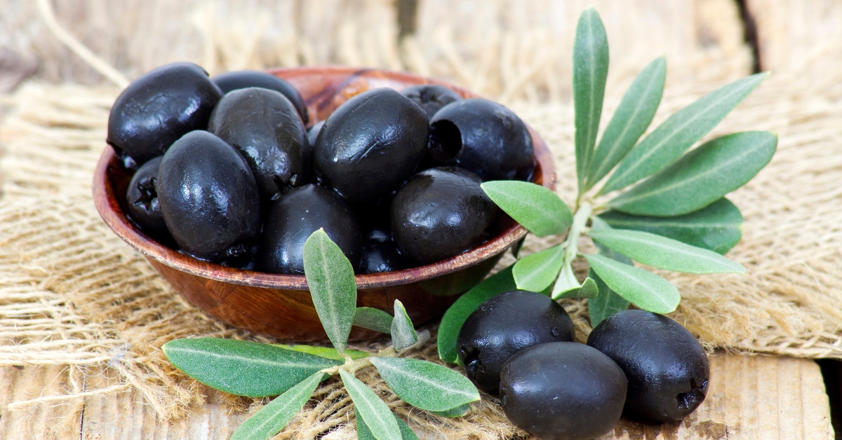 'Fausses' olives noires : de quoi parle-t-on ? 'Fausses' olives noires : de quoi parle-t-on ?