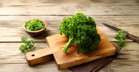 5 recettes bio très faciles à réaliser avec du persil 5 recettes bio très faciles à réaliser avec du persil