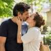 Mais pourquoi s'embrasse-t-on sur la bouche ?
