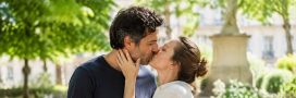 Mais pourquoi s’embrasse-t-on sur la bouche ?