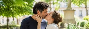 Mais pourquoi s’embrasse-t-on sur la bouche ?