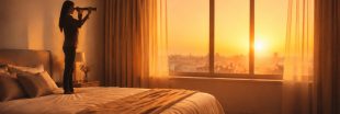 Vous avez déjà rêvé d’une scène avant de la vivre ? Voici ce... Vous avez déjà rêvé d’une scène avant de la vivre ? Voici ce...
