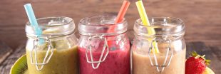 Smoothies : un cocktail de nutriments intacts ? Smoothies : un cocktail de nutriments intacts ?