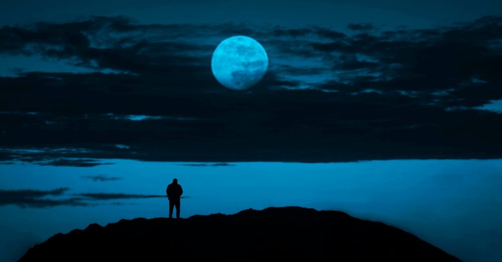 La 'Super Lune' bleue, c'est ce 19 août 2024