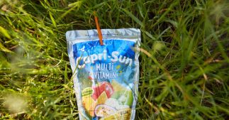 Capri-Sun réclame le retour des pailles en plastique... au nom de l'écologie ! Capri-Sun réclame le retour des pailles en plastique... au nom de l'écologie !