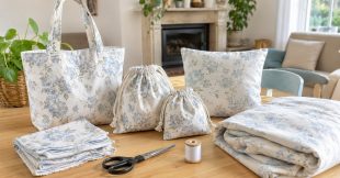 Que faire avec de vieux draps ? 9 astuces pour les réutiliser Que faire avec de vieux draps ? 9 astuces pour les réutiliser