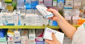 Pénuries de médicaments : des amendes record pour 11 laboratoires pharmaceutiques Pénuries de médicaments : des amendes record pour 11 laboratoires pharmaceutiques