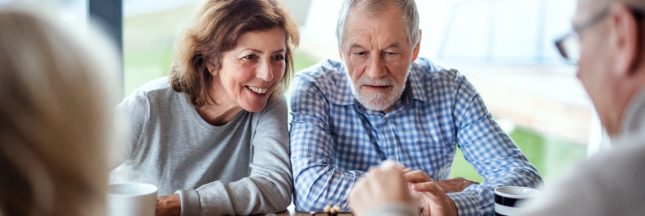 Stimuler son cerveau : une clé pour prévenir Alzheimer