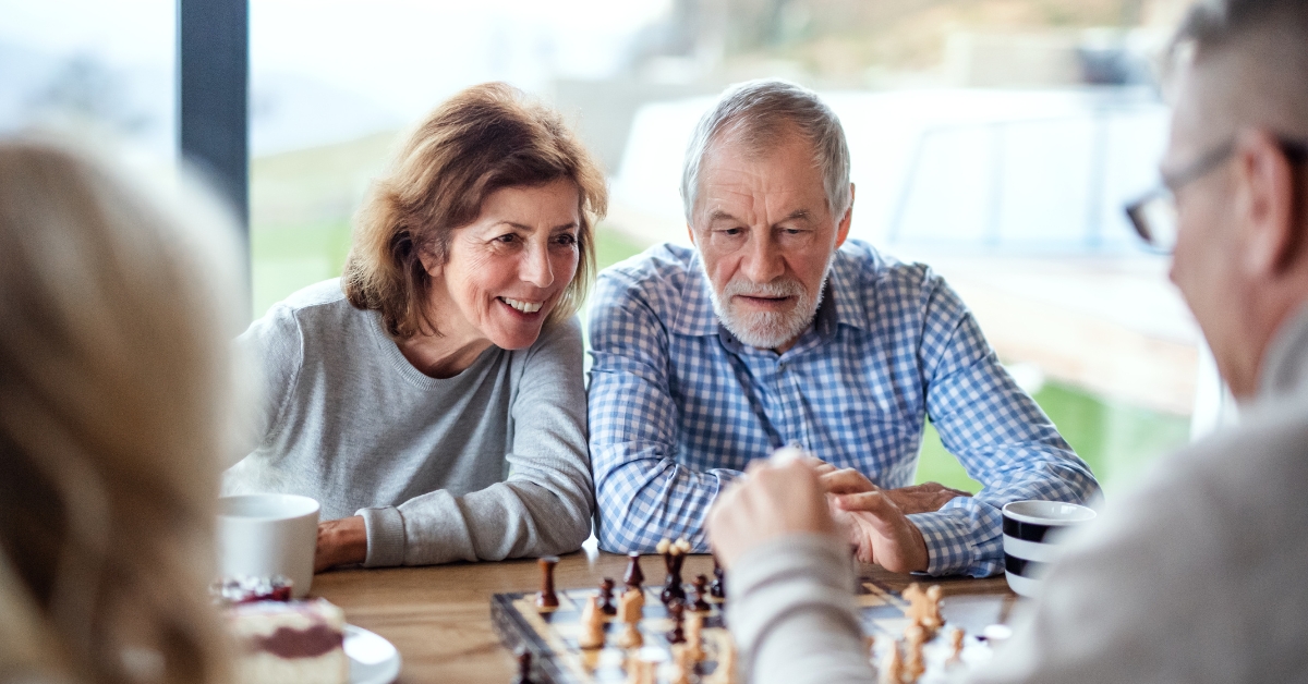 Comment stimuler votre cerveau pour prévenir Alzheimer ? Comment stimuler votre cerveau pour prévenir Alzheimer ?