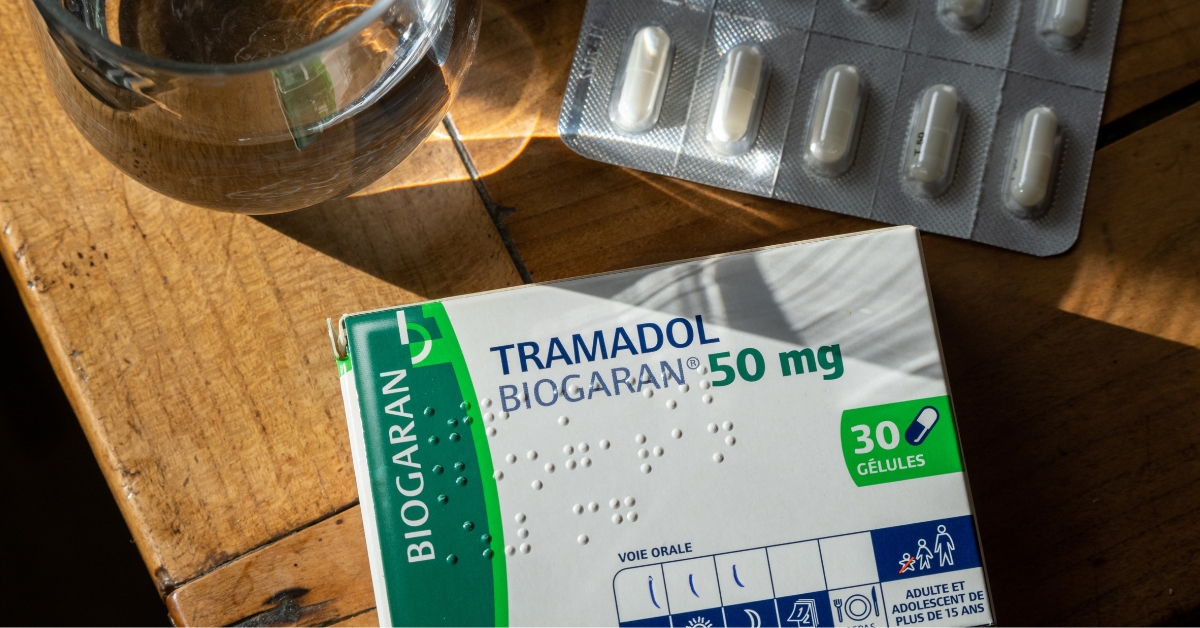 Tramadol et codéine : désormais des prescriptions sécurisées pour leur délivrance Tramadol et codéine : désormais des prescriptions sécurisées pour leur délivrance