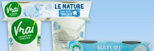 Des yaourts ou de l'eau ? L'UFC-Que Choisir révèle une composition trompeuse chez certaines marques Des yaourts ou de l'eau ? L'UFC-Que Choisir révèle une composition trompeuse chez certaines marques