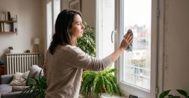 10 plantes pour se débarrasser de l’humidité dans la maison