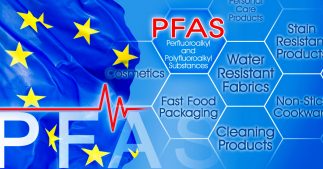 Un nouveau polluant éternel interdit en Europe ? Un nouveau polluant éternel interdit en Europe ?