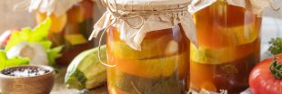 Aliments fermentés : quels bienfaits pour votre digestion ? Aliments fermentés : quels bienfaits pour votre digestion ?