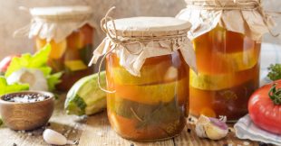 Aliments fermentés : quels bienfaits pour votre digestion ? Aliments fermentés : quels bienfaits pour votre digestion ?