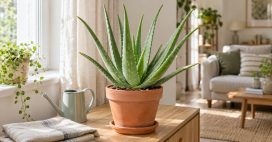 Prendre soin de son aloe vera… parce qu’il le vaut bien ! Prendre soin de son aloe vera… parce qu’il le vaut bien !