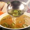 Les super-pouvoirs cachés du bouillon de légumes maison : bienfaits et recettes Les super-pouvoirs cachés du bouillon de légumes maison : bienfaits et recettes