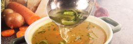 Les super-pouvoirs cachés du bouillon de légumes maison : bienfaits et recettes Les super-pouvoirs cachés du bouillon de légumes maison : bienfaits et recettes
