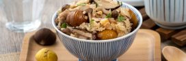 Recettes : 8 variations salées autour de la châtaigne Recettes : 8 variations salées autour de la châtaigne