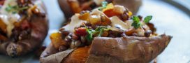 5 délicieuses recettes véganes d'automne faciles à préparer 5 délicieuses recettes véganes d'automne faciles à préparer
