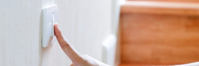 Pour économiser l'énergie, on agit, on réduit