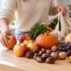 Les incontournables de l'automne : quel est votre aliment favori de l'automne ? Les incontournables de l'automne : quel est votre aliment favori de l'automne ?