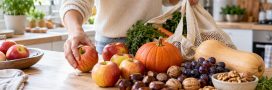 Les incontournables de l'automne : quel est votre aliment favori de l'automne ?