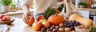 Les incontournables de l'automne : quel est votre aliment favori de l'automne ?