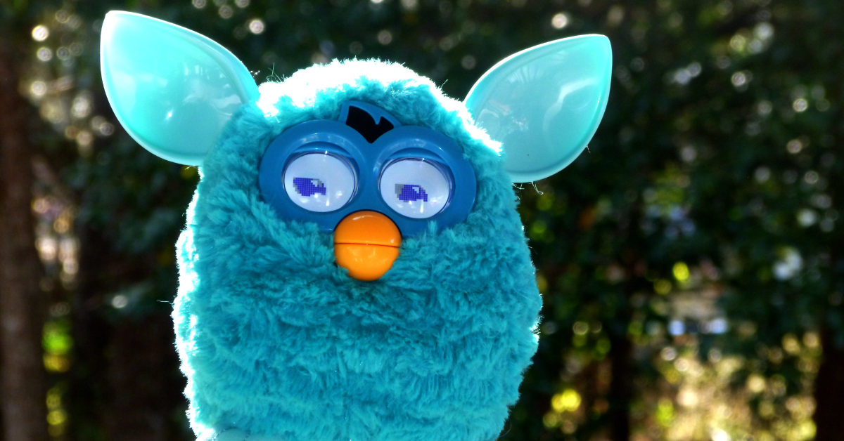 Attention aux LED dangereuses dans certains jouets Attention aux LED dangereuses dans certains jouets