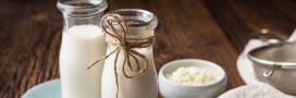 Les bienfaits du kéfir, super-boisson purifiante Les bienfaits du kéfir, super-boisson purifiante
