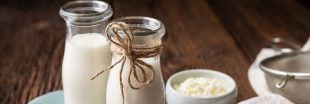 Les bienfaits du kéfir, super-boisson purifiante Les bienfaits du kéfir, super-boisson purifiante