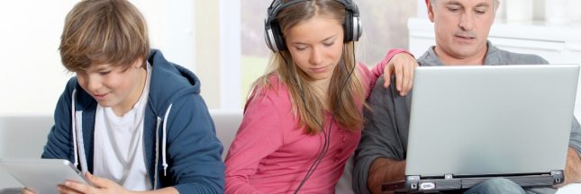 L'empreinte carbone des appareils électroniques : comment prolonger leur durée de vie