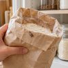 5 astuces naturelles contre les mites alimentaires