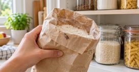 5 astuces naturelles contre les mites alimentaires 5 astuces naturelles contre les mites alimentaires