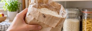 5 astuces naturelles contre les mites alimentaires
