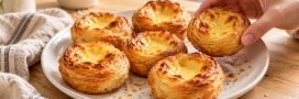 Recette : la niflette de Provins, spécialité de la Toussaint