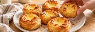 Recette : la niflette de Provins, spécialité de la Toussaint Recette : la niflette de Provins, spécialité de la Toussaint
