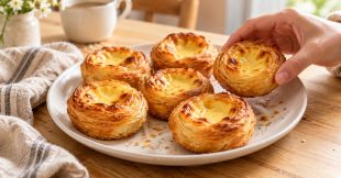 Recette : la niflette de Provins, spécialité de la Toussaint Recette : la niflette de Provins, spécialité de la Toussaint