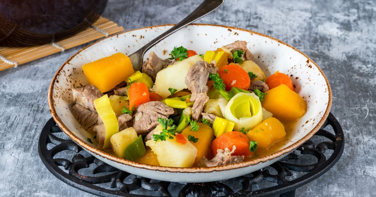 6 façons de cuisiner le rutabaga pour ceux qui n'aiment pas 6 façons de cuisiner le rutabaga pour ceux qui n'aiment pas