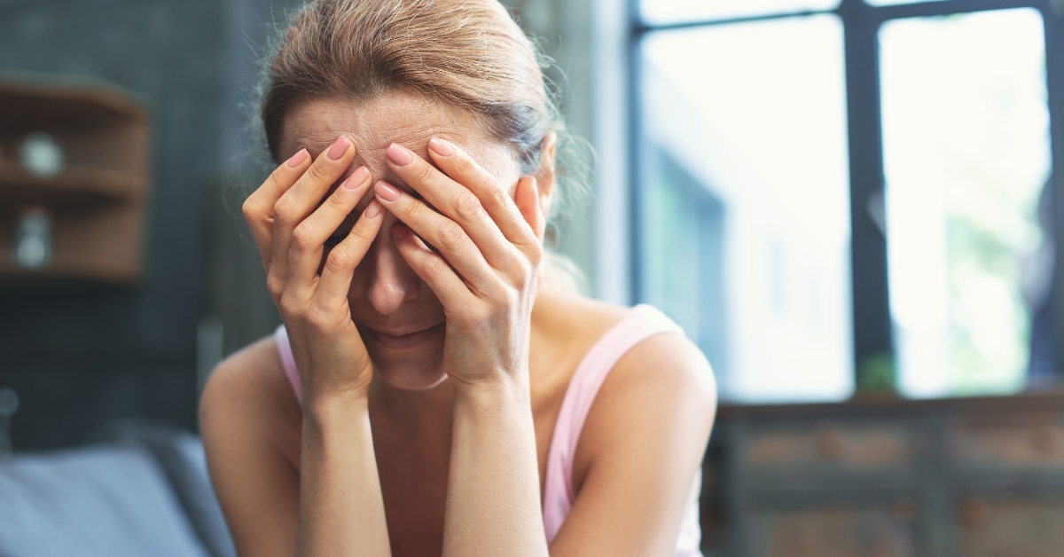 'Rest gap' (espace de repos) : une question de santé mentale pour les femmes 'Rest gap' (espace de repos) : une question de santé mentale pour les femmes