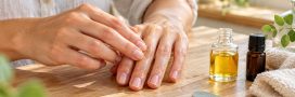 Les meilleures huiles essentielles pour prendre soin de ses ongles