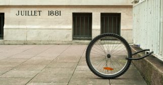 Vélo : comment se prémunir au mieux contre le vol ? Vélo : comment se prémunir au mieux contre le vol ?