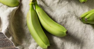 Recettes : 4 astuces pour utiliser des bananes vertes Recettes : 4 astuces pour utiliser des bananes vertes