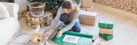 Idées cadeaux de Noël simples et faciles : dépenser moins pour gâter la planète et son portefeuille