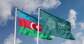 Une COP29 pour accorder plus d'aide financière aux pays du Sud (en théorie) Une COP29 pour accorder plus d'aide financière aux pays du Sud (en théorie)