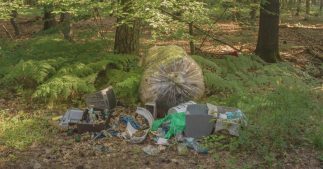 Déchets sauvages : quels sont les plus communs ? Déchets sauvages : quels sont les plus communs ?