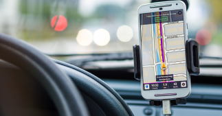 Écotracking : comment les GPS aident à réduire notre empreinte carbone en mobilité Écotracking : comment les GPS aident à réduire notre empreinte carbone en mobilité