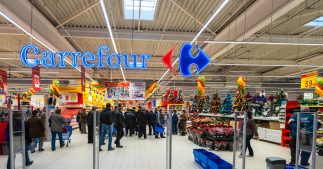 En 24 heures, Carrefour change radicalement son avis sur la viande brésilienne En 24 heures, Carrefour change radicalement son avis sur la viande brésilienne
