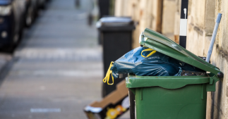 Une taxe sur la quantité des déchets dès 2025 ? Une taxe sur la quantité des déchets dès 2025 ?