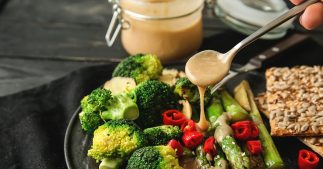 5 recettes originales avec un pot de tahini 5 recettes originales avec un pot de tahini